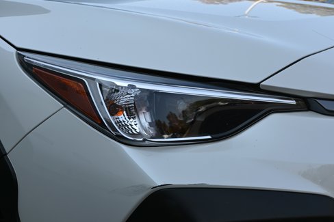 Certified 2024 Subaru Crosstrek 2.0i Premium image 11