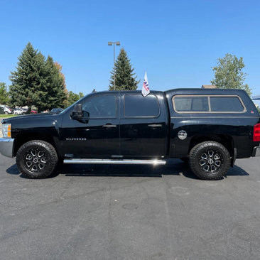 Used 2013 Chevrolet Silverado 1500 LT w/ All-Star Edition image 3