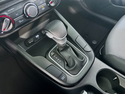 Certified 2023 Kia Soul LX w/ LX Technology Package image 19