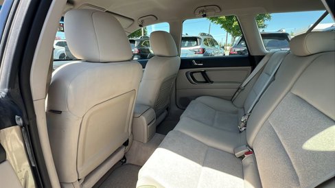 Used 2008 Subaru Outback 2.5i image 18