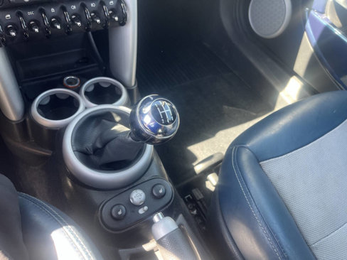 Used 2006 MINI Cooper Hardtop image 18