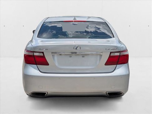 Used 2008 Lexus LS 460 image 6