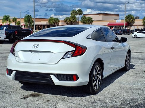 Used 2019 Honda Civic LX image 7