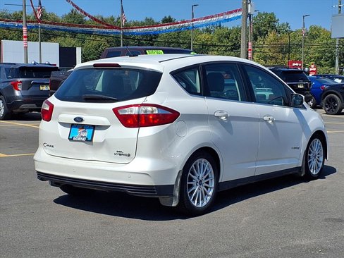 Used 2013 Ford C-MAX SEL image 2