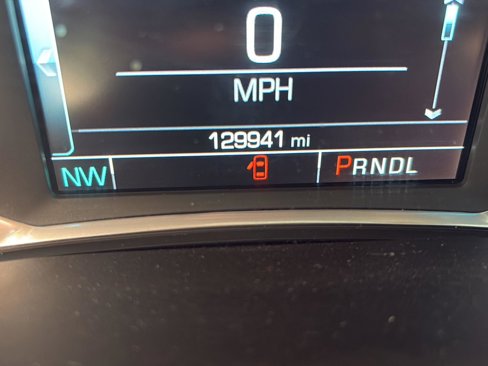 Used 2018 Chevrolet Traverse LT image 15
