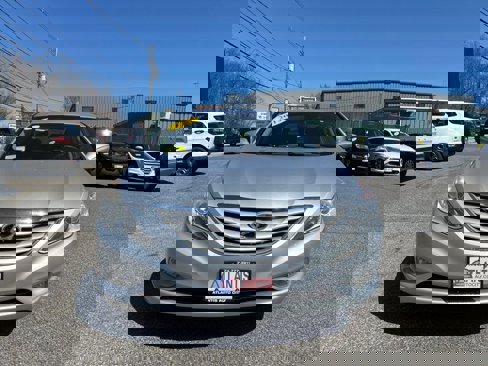 Used 2013 Hyundai Sonata GLS w/ Popular Equipment Pkg image 2
