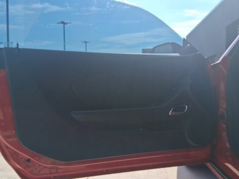 Used 2012 Chevrolet Camaro LT w/ Rear Vision Package image 12
