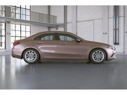 Certified 2022 Mercedes-Benz A 220 4MATIC image 2