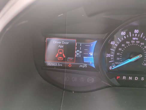 Used 2022 Ford Edge SEL w/ Sport Appearance Package image 15