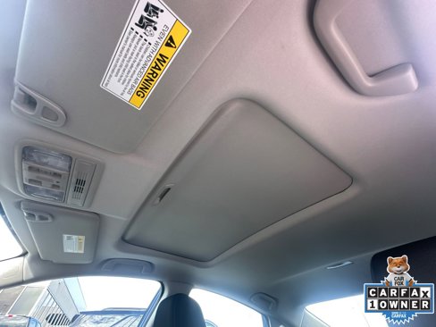 Used 2020 Honda Civic EX image 31