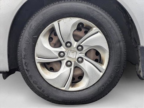Used 2014 Honda Civic LX image 22