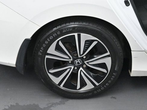 Used 2016 Honda Civic EX-T image 28