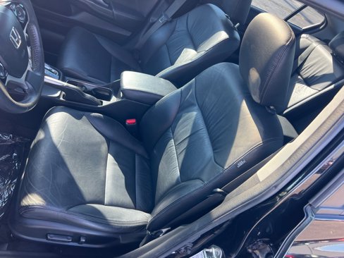 Used 2014 Honda Civic EX-L image 11