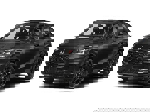 Used 2023 Honda HR-V Sport image 1