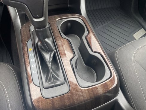 Used 2019 GMC Canyon SLE image 29