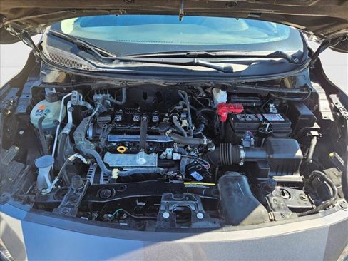 Used 2023 Nissan Versa SV image 22