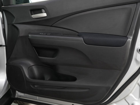 Used 2016 Honda CR-V LX image 9