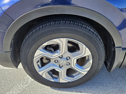Used 2017 Honda CR-V EX-L image 25