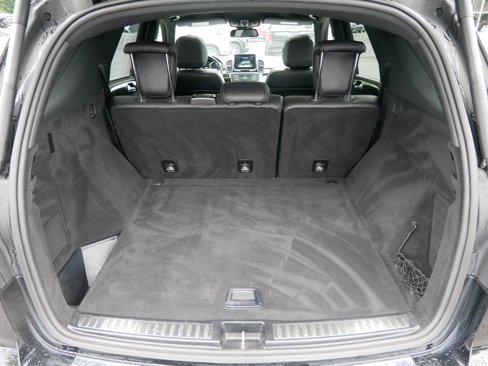 Used 2016 Mercedes-Benz GLE 350 4MATIC image 14