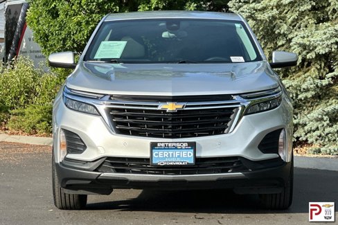 Used 2022 Chevrolet Equinox LT image 9