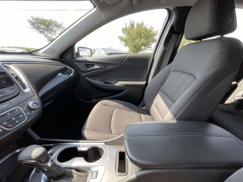 Used 2023 Chevrolet Malibu LT image 29
