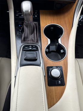 Used 2017 Lexus RX 350 FWD image 22