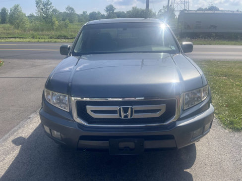 Used 2011 Honda Ridgeline RTL image 12