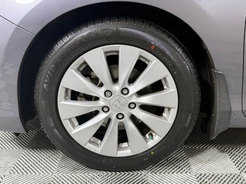 Used 2013 Honda Accord EX image 12