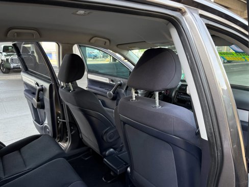Used 2010 Honda CR-V LX image 16