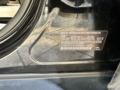 Used 2015 BMW X5 xDrive35i image 36