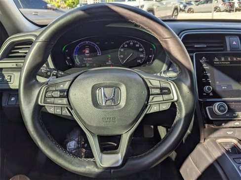 Used 2019 Honda Insight Touring image 29