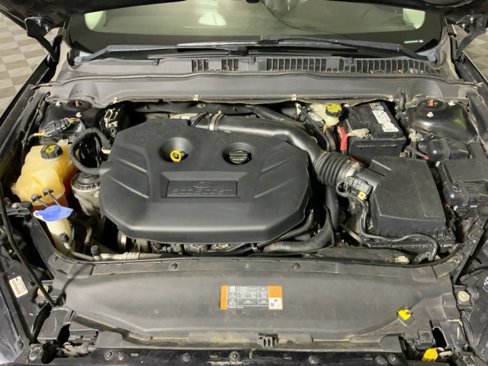 Used 2013 Ford Fusion SE image 39
