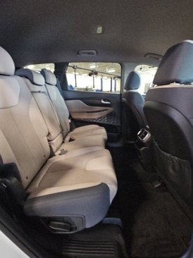 Used 2020 Hyundai Santa Fe SEL image 37