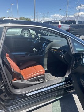 Used 2014 Cadillac ELR w/ Luxury Package image 6