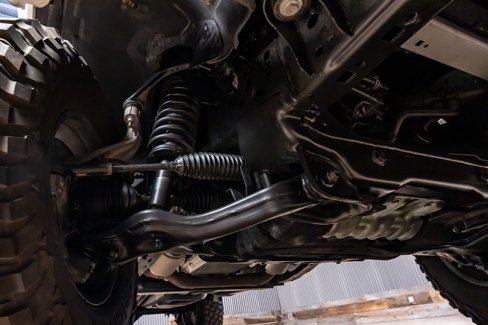 Used 2024 Ford F150 XL w/ Equipment Group 103A High image 12