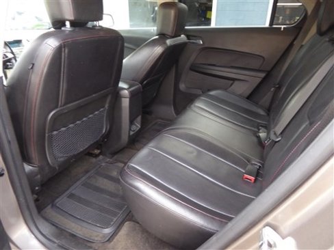 Used 2010 Chevrolet Equinox LT image 17