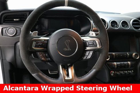 Used 2022 Ford Mustang Shelby GT500 w/ Technology Package image 38