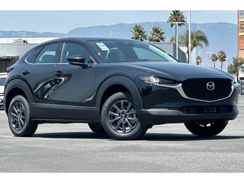 New 2025 MAZDA CX-30 AWD 2.5 S image 2