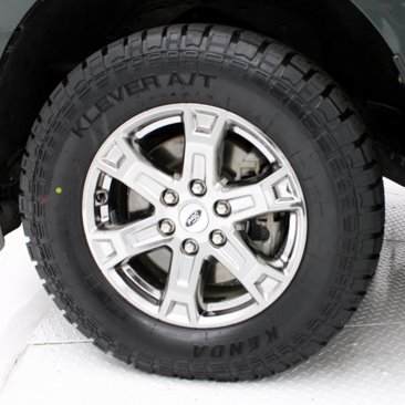 Used 2021 Ford F150 XLT w/ Equipment Group 301A Mid image 8
