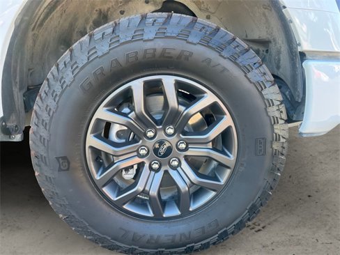 Used 2024 Ford F150 Tremor w/ Tow/Haul Package image 14