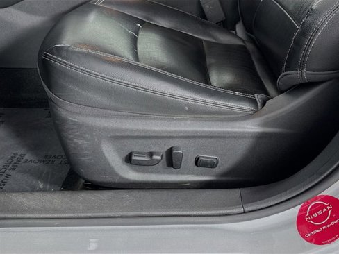 Used 2020 Nissan Altima 2.0 Platinum image 22
