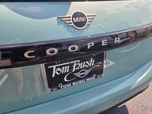 New 2026 MINI Cooper S image 4