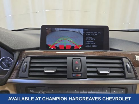 Used 2014 BMW 328i xDrive Sedan image 20