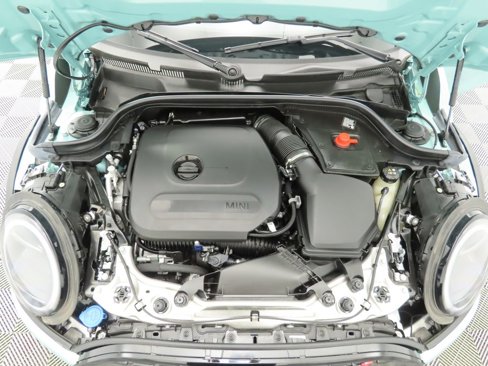 Certified 2025 MINI Cooper S image 29