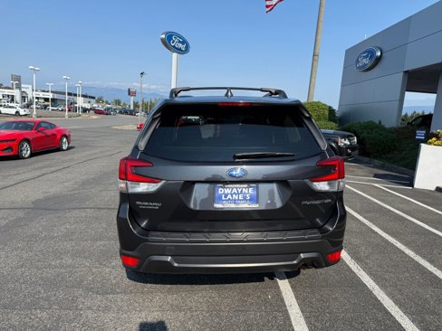 Used 2019 Subaru Forester Premium image 42