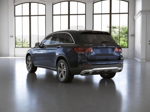 Certified 2022 Mercedes-Benz GLC 300 image 28