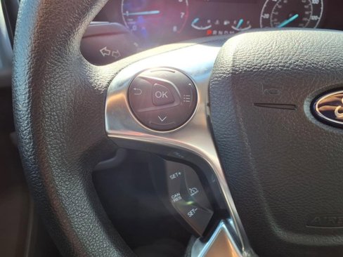 Used 2022 Ford Transit Connect XL image 7