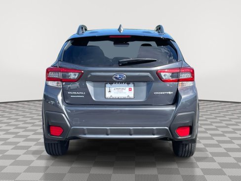 Used 2023 Subaru Crosstrek 2.0i Premium image 6