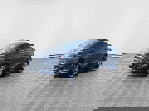 Used 2019 Ford Fusion Energi Titanium image 4