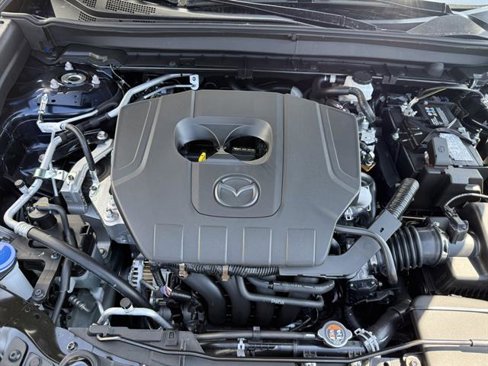 New 2025 MAZDA CX-30 AWD 2.5 S w/ Preferred Package image 15